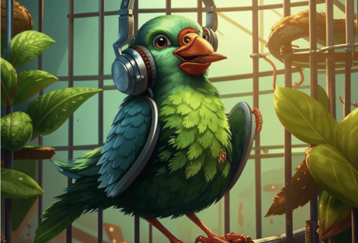 Unlocking Nature's Secrets: How to Use Listening Devices to Observe Wildlife